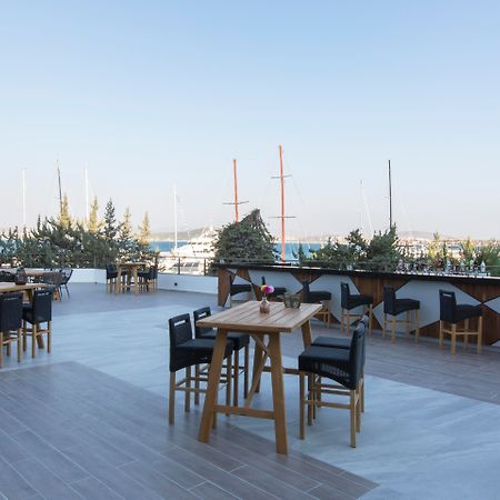 Altin Yunus Hotel & Spa - Çeşme Exteriör bild