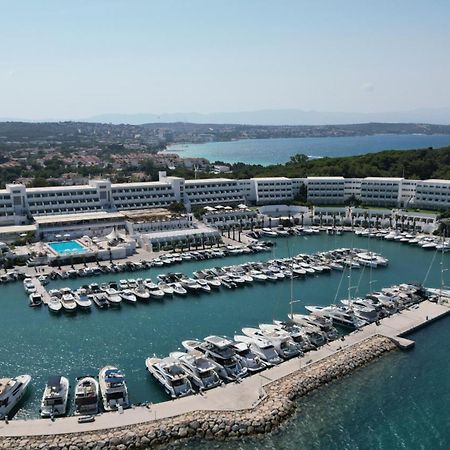 Altin Yunus Hotel & Spa - Çeşme Exteriör bild