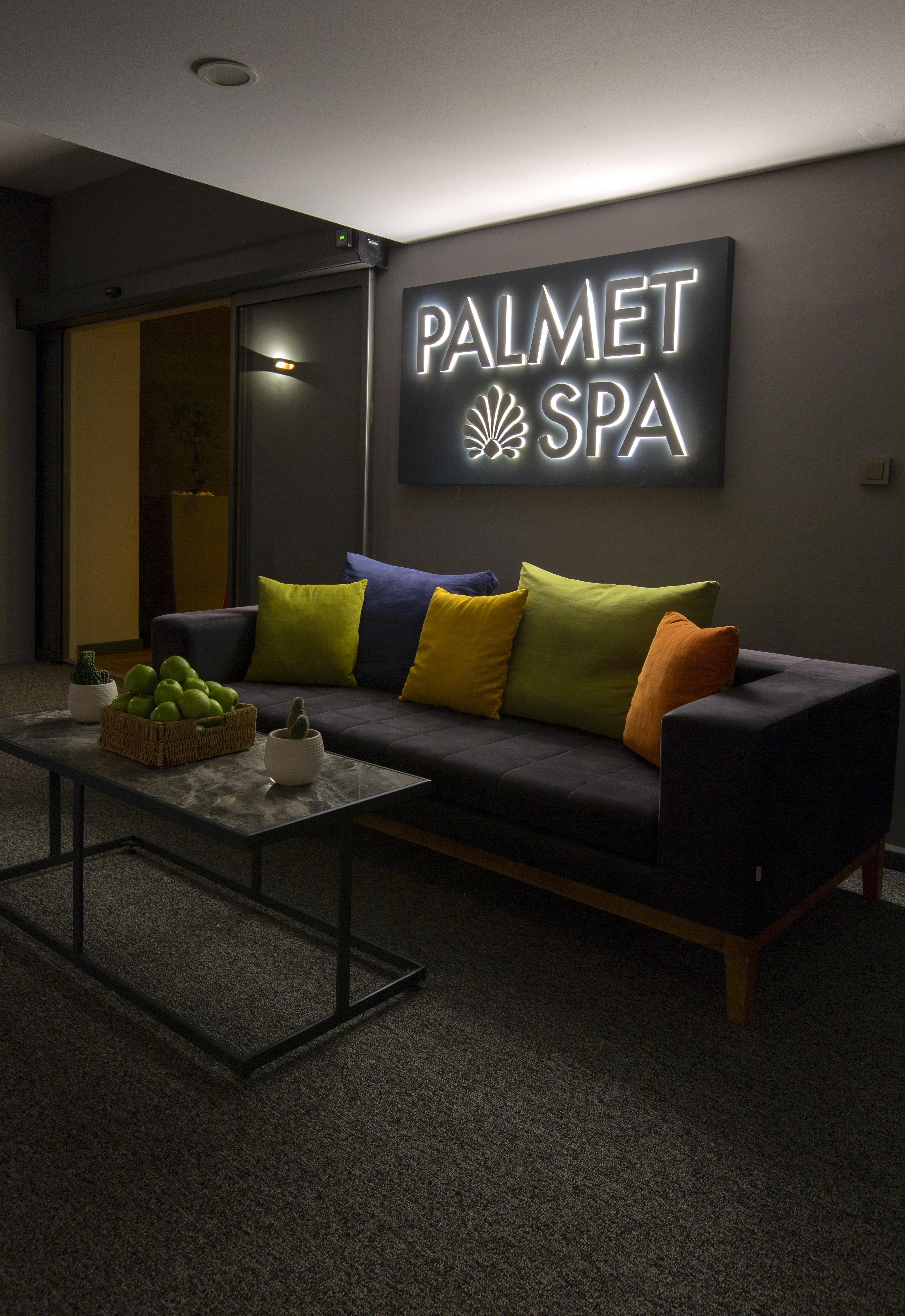 Altin Yunus Hotel & Spa - Çeşme Exteriör bild