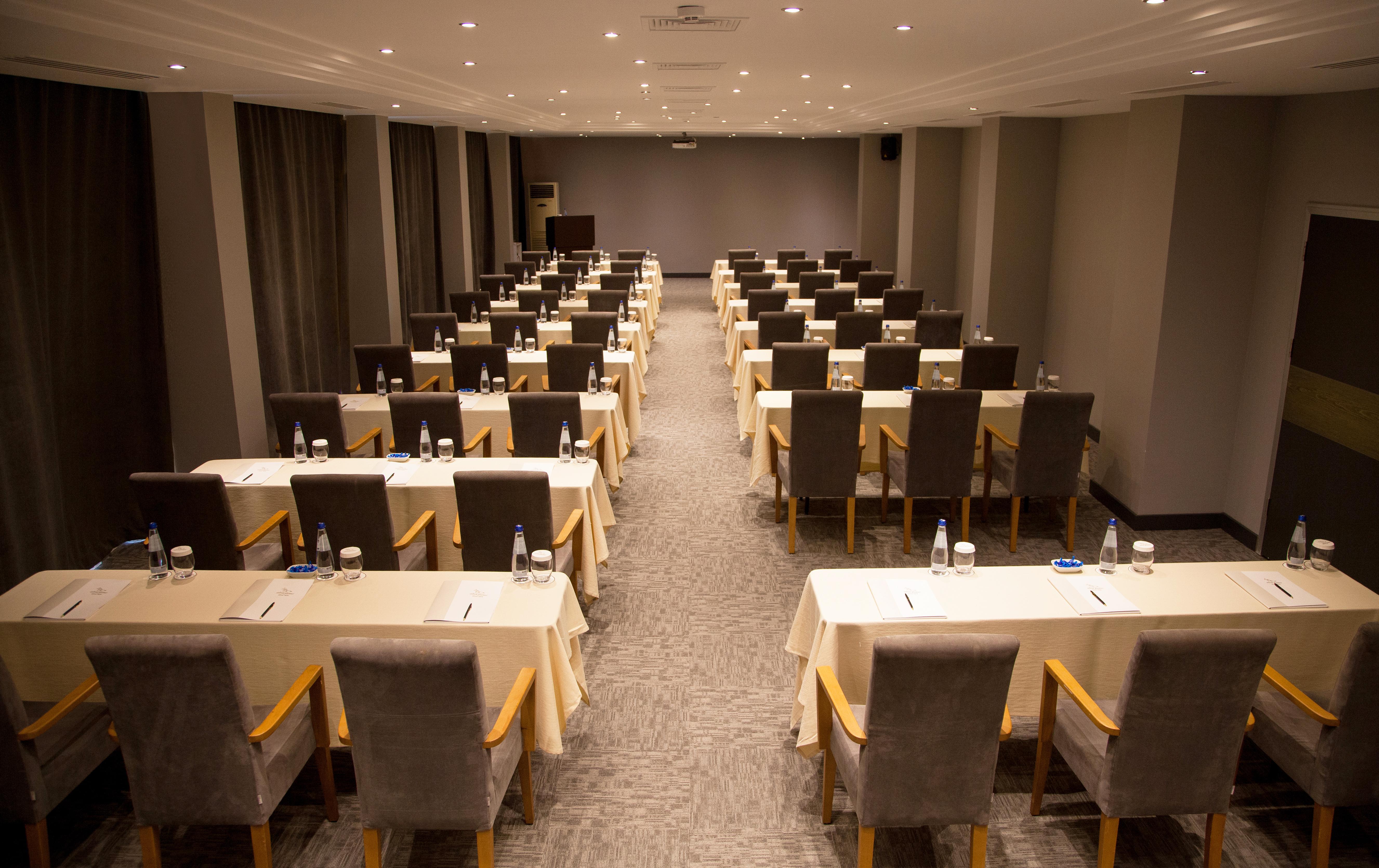 Altin Yunus Hotel & Spa - Çeşme Exteriör bild