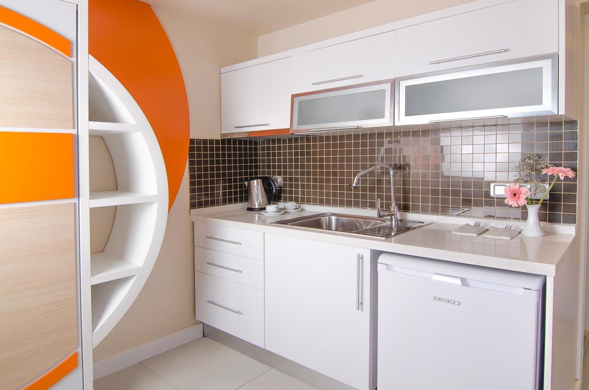 Altin Yunus Hotel & Spa - Çeşme Exteriör bild