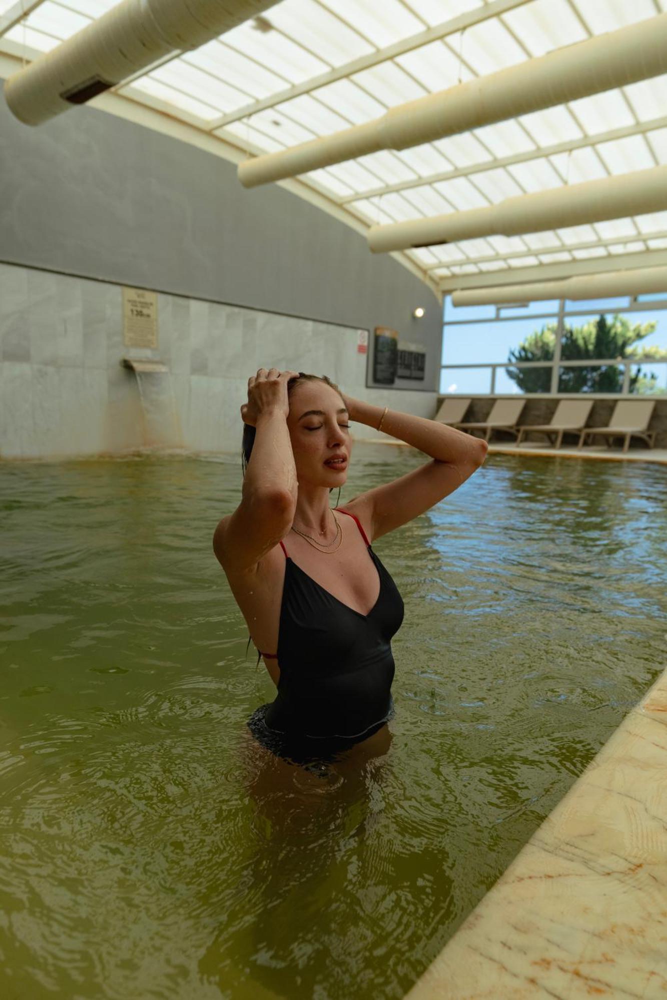 Altin Yunus Hotel & Spa - Çeşme Exteriör bild