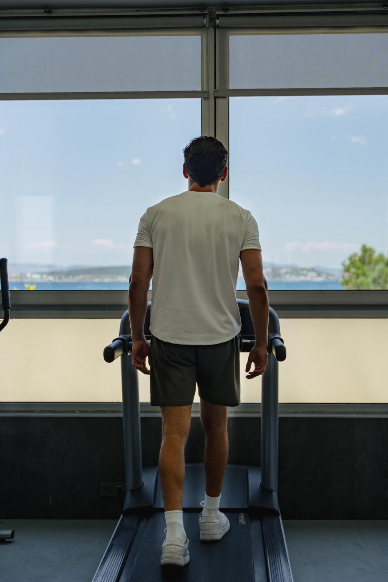 Altin Yunus Hotel & Spa - Çeşme Exteriör bild